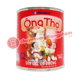 Sữa ông thọ đỏ